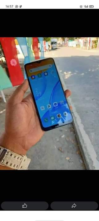 oppo phones