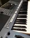 A picture of S970 Keyboard