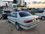 A picture of Toyota primio on sale