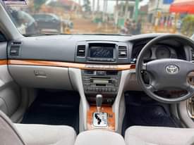 A picture of Mark II Grande
