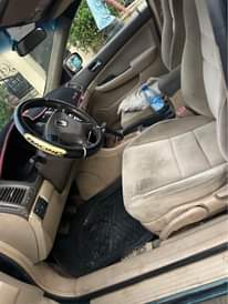 A picture of 2005 Honda Accord