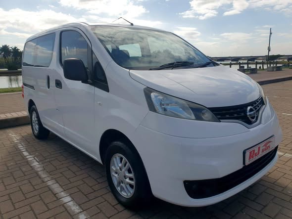 used nissan