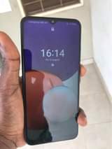 samsung galaxy a22