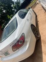 A picture of LEXUS ES330