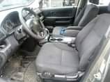 A picture of 2005 Honda CRV