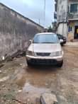 A picture of Honda CRV Model 2001 Toks Standard Engine perfect Ac chilling
