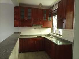 A picture of New 3 bedrooms Duplex for rent in Kira 1M