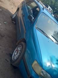 A picture of 1 250M Last Everything working perfectly Kogi state 08061768791