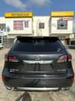A picture of Foreign used Lexus Rx350 F Sport 2010 Facelift to 2020