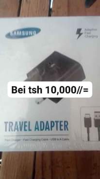 A picture of Charges