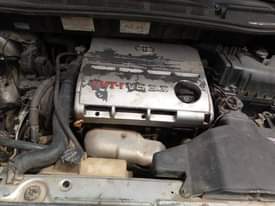 A picture of Car sienna