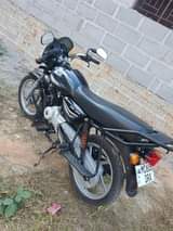 A picture of Boxer Tvs Haojue
