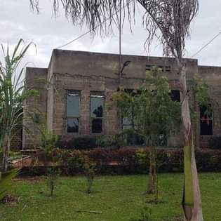A picture of House for sale 75m Gayaza Manyangwa 4km from tarmac Three