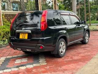 A picture of NISSAN X TRAIL NEW MODEL