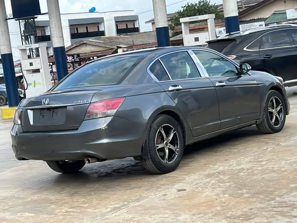 A picture of 07031135291 HONDA 2009