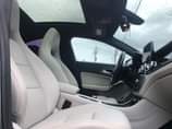 A picture of Mercedes Benz CLA250