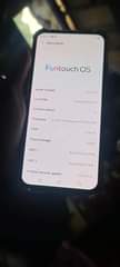 A picture of VIVO V17 PRO MPYA