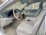 A picture of 2009 Toyota Camry