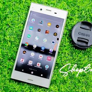 A picture of Sony
