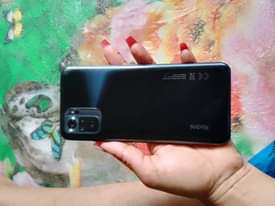 A picture of Redmi note 10s