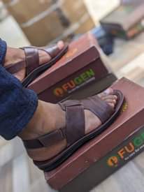 A picture of Footwear