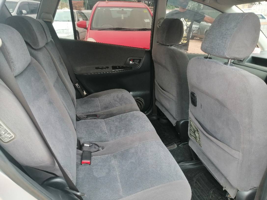A picture of Spacio for sale