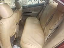 A picture of CAMRY