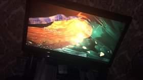 A picture of Thomson Tv