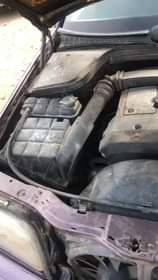 A picture of DISTRESS SALE MERCEDES BENZ C180 NOTHING TO FIX AC Price