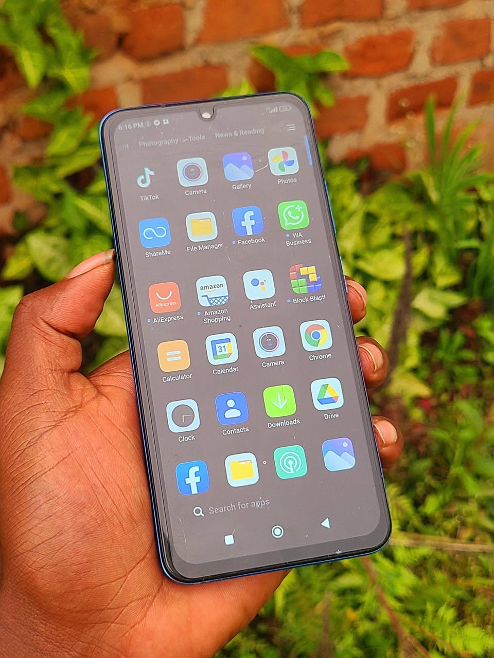 redmi