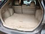 A picture of Toyota Venza 2010