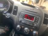 A picture of And WhatsApp 08038027714 IN MY OFFICE KIA Cerato 2015model neatly