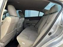 A picture of CLEAN DIRECT BELGIUM HONDA CIVIC 2012 MODEL 4 9M NET