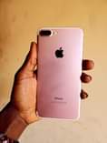 A picture of Iphone 7Plus Gb128 Bh98 255 000