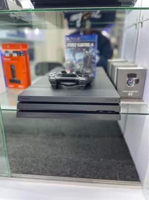 playstation