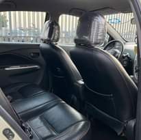 A picture of URGENT BUYERS ONLY CALL 09063948959 CLEAN Toyota Yaris sport 208