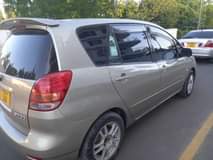 A picture of Price 10 5m Toyota Spacio Year 2004 Cc 1490 Full