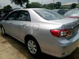 A picture of Toyota corolla model N wi 2 4million For Complete Photo