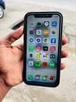A picture of IPHONE 11 PLAIN Face ID True Tone 128GB BETR changed