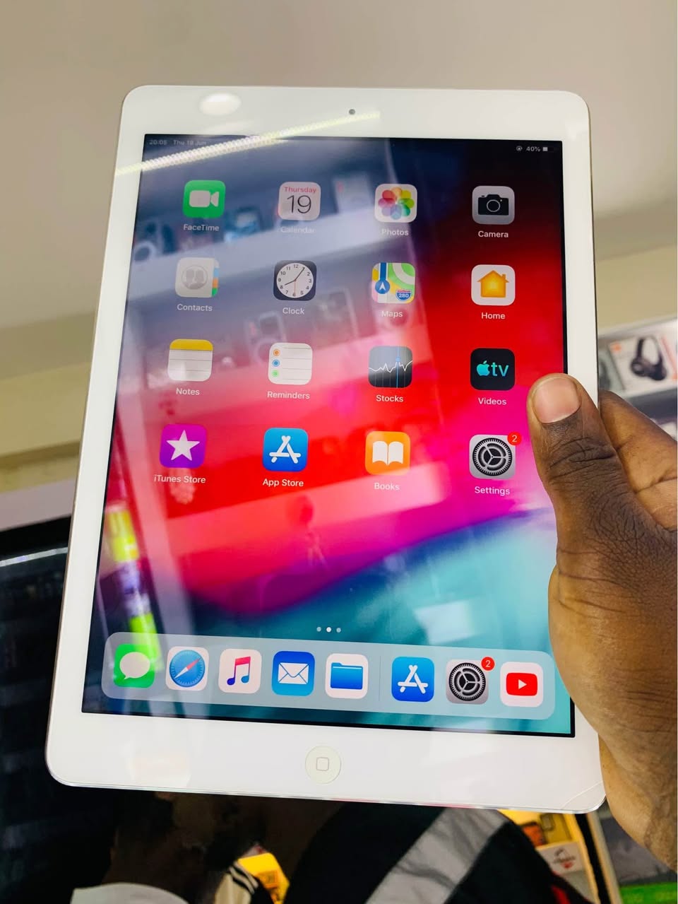 ipad