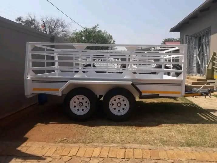 trailers