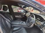 A picture of Model Benz S500