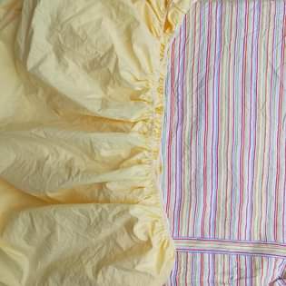A picture of Beddings