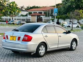 A picture of TOYOTA PREMIO F 18 000 000