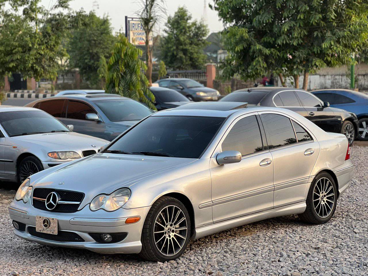 A picture of C230