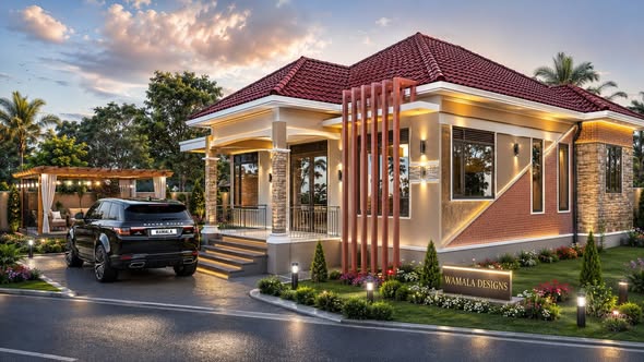 A picture of House Plans