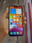 A picture of Iphone 14 pro max copy