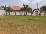 A picture of COUNTRY HOME FOR SALE WAKISO KAYUNGA Brand New House For