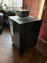 incubator