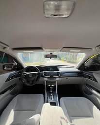 A picture of AWOOF DEAL NEATLY USED 2014 FACELIFTED 2016 HONDA ACCORD GENUINE